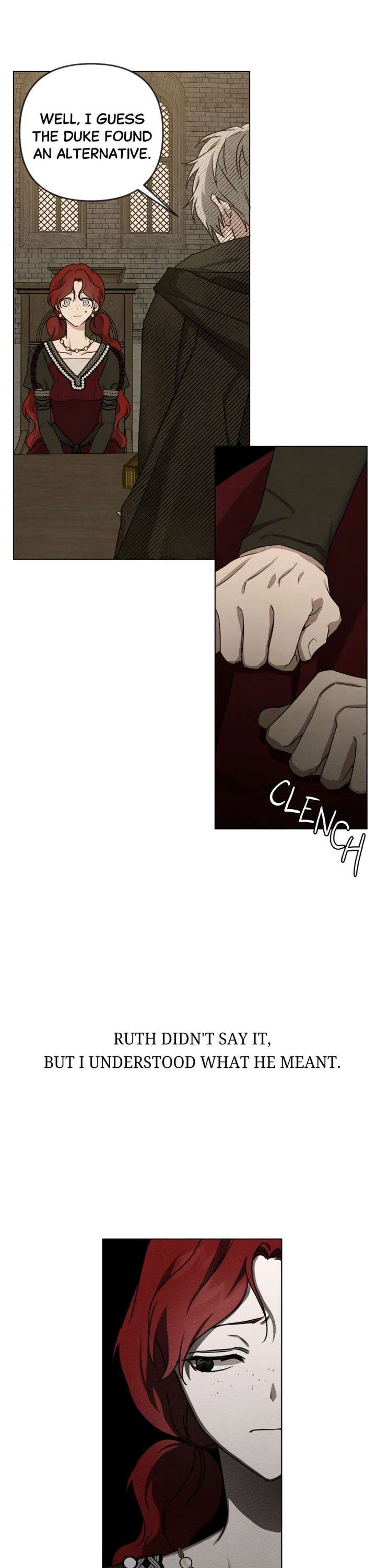 Under the Oak Tree Chapter 19 image 22